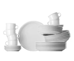 Thomas Trend Weiss Set 30-tlg. Kaffeeservice, 11400-800001-18743