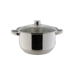 Kochtopf-Set Erika Edelstahl 5-teilig 15 Kochtopf-Set Erika Edelstahl 5-teilig -Küchenbedarf Geschäft 6a135cae799885796f1c3d1593ce72fe