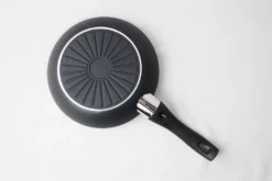 BALLARINI Bratpfanne Bologna Granitium Ø32cm -Küchenbedarf Geschäft 6ad729340a5141c803e0b43b59ae3d7b