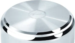 Lagostina Schnellkochtopf La Classica, 22 Cm, 7 L -Küchenbedarf Geschäft 6b87dedb8506c148054ed44119ba2aad