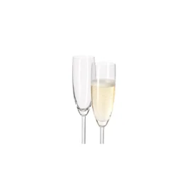 Leonardo Daily Sektglas, 6er Set, Champagnerglas, Proseccoglas, Glas, 210 Ml, 35243 -Küchenbedarf Geschäft 6cbbdf4e28d1528ae310a56086ca46fd