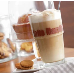 LEONARDO 043399 'Solo' Leonardo 043399 Latte Macchiato Becher 'Solo' 400ml, Glas, H 14cm, Transparent (6er Pack) 11 LEONARDO 043399 'Solo' Leonardo 043399 Latte Macchiato Becher 'Solo' 400ml, Glas, H 14cm, Transparent (6er Pack) -Küchenbedarf Geschäft 6d07e6c6328b994d8c74d5bb2710c38f