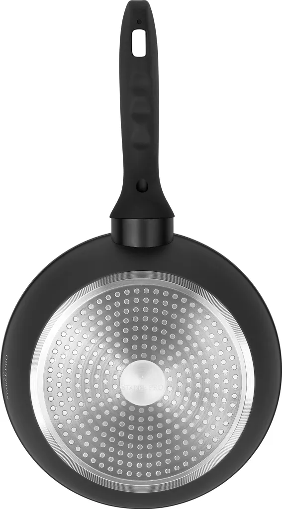 Pfanne Ø 24 Cm Antihaft Granit Bratpfanne STARKE PRO PICCANTE DEEP 4 Pfanne Ø 24 Cm Antihaft Granit Bratpfanne STARKE PRO PICCANTE DEEP – Bild 2