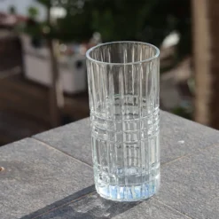 Kadum Cocktailgläser 6er Set Longdrinkgläser 360 Ml Longdrinkbecher Gläser Longdrink -Küchenbedarf Geschäft 6d4a07d665d0225e95f5928431ac1ca2