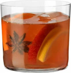 KROSNO Mixology Cidergläser, 6er-Set, 350 Ml -Küchenbedarf Geschäft 6e4b14f0e39bd1dfaa70c8bcdd341d46