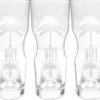 Afri-Cola Glas Gläserset - 6x Gläser 0,3L -Küchenbedarf Geschäft 6e9838097ea698360c897603fbce1c38