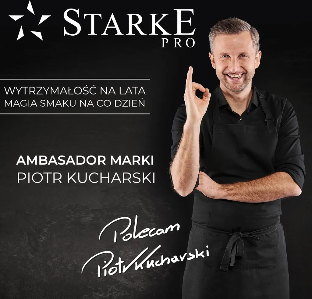 Pfanne Ø 24 Cm Antihaft Granit Bratpfanne STARKE PRO PICCANTE DEEP 10 Pfanne Ø 24 Cm Antihaft Granit Bratpfanne STARKE PRO PICCANTE DEEP – Bild 8