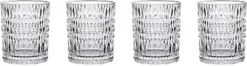 Nachtmann Whiskeybecher Ethno 294ml 4er Set -Küchenbedarf Geschäft 6f1cc7af6a45b1b864d74456a1b97e80