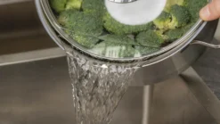 Rösle RÖSLE ELEGANCE Topfset 4-tlg., 3 Hochwertige Töpfe Und 1 Stielkasserolle Im Set -Küchenbedarf Geschäft 6f3c1b5bbc95a5c9d9e4f6bfe1b129bf