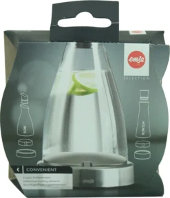 Emsa Kühlpad Für Karaffe Flow, 507337 21 Emsa Kühlpad Für Karaffe Flow, 507337 -Küchenbedarf Geschäft 6f61a0ac6d5d3a4ee0e7f9c52cb32c90