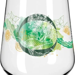 Botanic Lights Ginglas-Set #1, #2 Von Heike Zuschke -Küchenbedarf Geschäft 6f67da7a1e1e1d5da35a7fbfe9c0e1e4