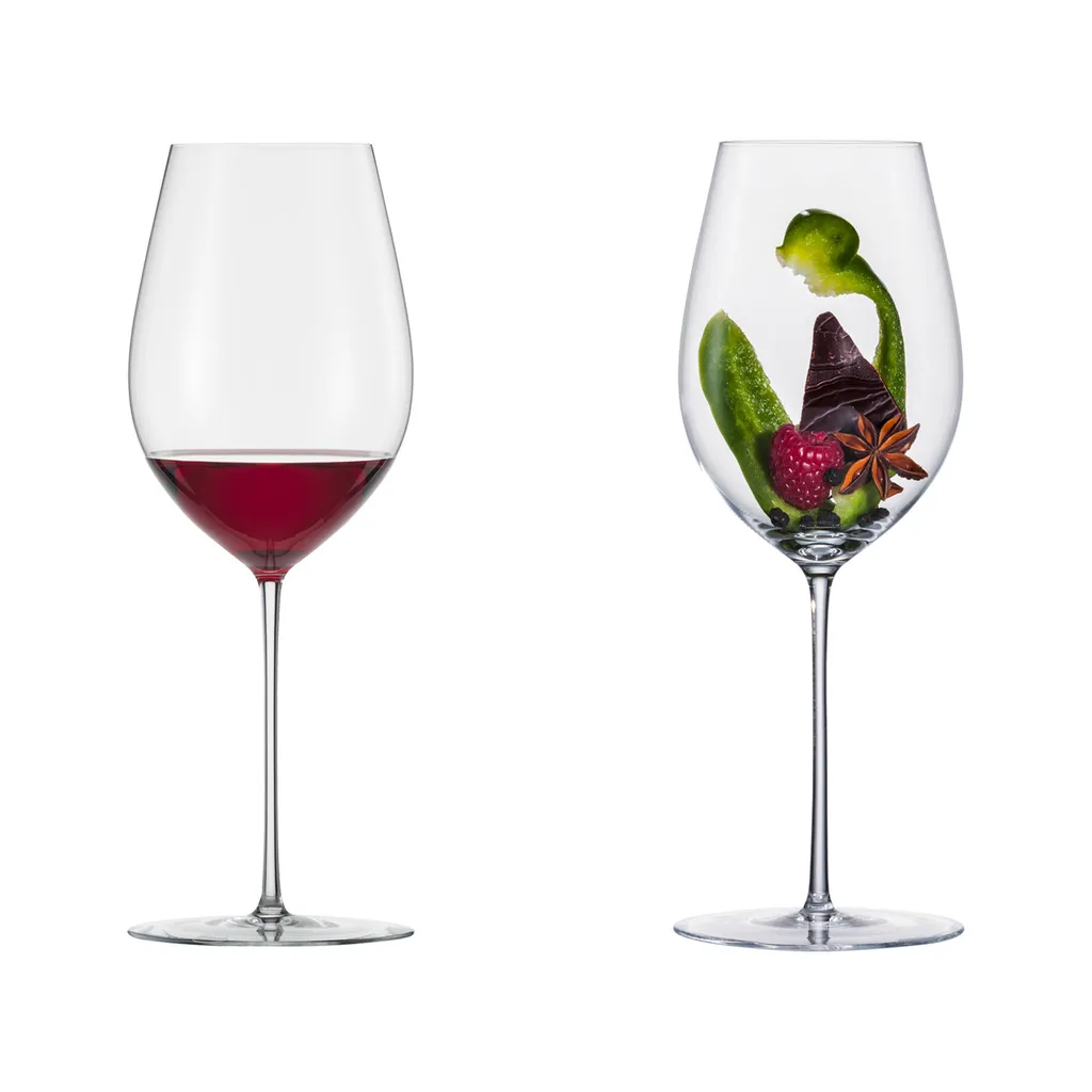 2 Rotweingläser 522/2 Im Geschenkkarton 5 2 Rotweingläser 522/2 Im Geschenkkarton – Bild 3