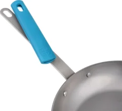 GRÄWE Wax Pro Eisenpfanne Ø 24 Cm, Wachsgeschützt -Küchenbedarf Geschäft 701491d2d338bc268d32133b641a9da4