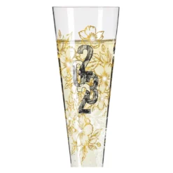 Brillantnacht Champagnerglas 2023 Von Romi Bohnenberg 18 Brillantnacht Champagnerglas 2023 Von Romi Bohnenberg -Küchenbedarf Geschäft 7177e8d6246285c90f44aed27fd818c4