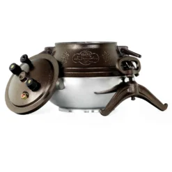 5 L (4,6L) Afghanischer Kazan Kasan Schnellkochtopf Dampftopf Dampfgarer Gartopf 11 5 L (4,6L) Afghanischer Kazan Kasan Schnellkochtopf Dampftopf Dampfgarer Gartopf -Küchenbedarf Geschäft 71ff68d2f2e8c846626f2ed76e629072