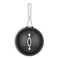 Tefal Stielpfanne Aus Aluminium Ø 20 Cm, Antihaftbeschichtet, Alle Herdarten Incl. Induktion 14 Tefal Stielpfanne Aus Aluminium Ø 20 Cm, Antihaftbeschichtet, Alle Herdarten Incl. Induktion -Küchenbedarf Geschäft 720a41fc0640f1ce8db5ed56dfec6632