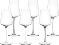 Leonardo Rieslingglas 400ml Puccini -Küchenbedarf Geschäft 7239fa1a8f0c0e477fb07747ac777098