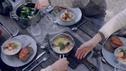 TEFAL NORDICA 6-Teiliges Set Mit Stielkasserolle 16cm + Deckel Und Kochtöpfen 20/24cm + Deckel , H852S325 15 TEFAL NORDICA 6-Teiliges Set Mit Stielkasserolle 16cm + Deckel Und Kochtöpfen 20/24cm + Deckel , H852S325 -Küchenbedarf Geschäft 724bae07bd5002a2282f5212ff9e64b7