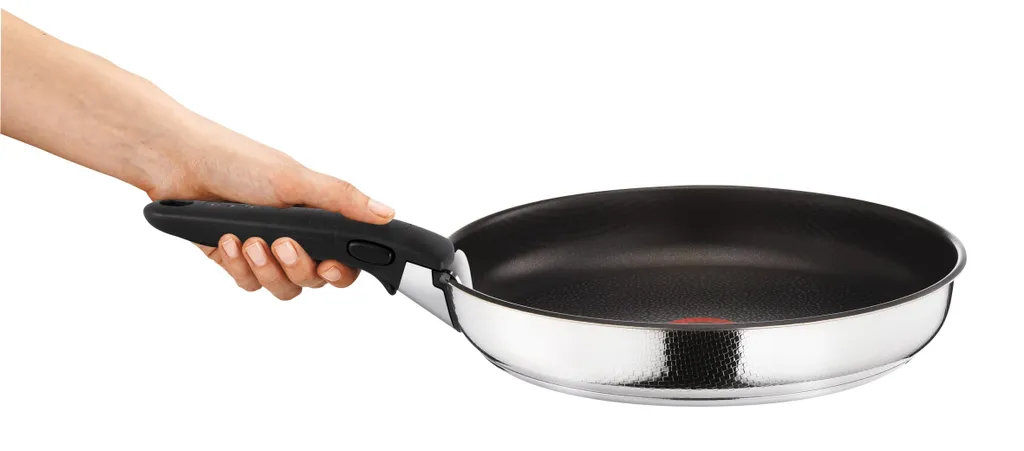 Tefal Ingenio Preference Pfannen Und Topf-Set 15-teilig 6 Tefal Ingenio Preference Pfannen Und Topf-Set 15-teilig – Bild 4