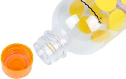 Sodastream 3000036 Plastikflaschen, 1 L, Gelb, Rot, Orange, 3 Stück 16 Sodastream 3000036 Plastikflaschen, 1 L, Gelb, Rot, Orange, 3 Stück -Küchenbedarf Geschäft 72e2207d59af1d29b153a960cb391b70