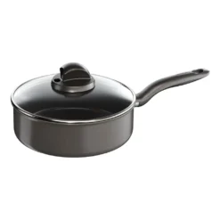 Tefal CeramicCONTROL Schmorpfanne Ø 24 Cm Inkl. Deckel -Küchenbedarf Geschäft 72fd4e6d0ac2f8908718167c60797fe4