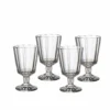 Villeroy & Boch Opéra Weißweinkelch Set 4tlg. Kristallglas 170,00mm 1137898120 -Küchenbedarf Geschäft 732f981f6f0881eb4a1d8d6aa3badd06