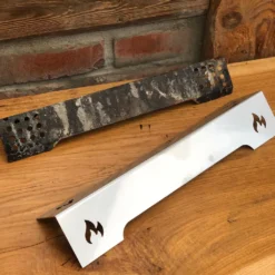 Edelstahl Aromaschiene Für Rösle Videro/Sansibar (alle Baureihen) - Extra Stark 1,5mm (1 St. - Benötigte Anzahl Bestellen) 15 Edelstahl Aromaschiene Für Rösle Videro/Sansibar (alle Baureihen) - Extra Stark 1,5mm (1 St. - Benötigte Anzahl Bestellen) -Küchenbedarf Geschäft 737ba7ee122f04186c50fbd4099d13e2