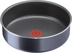 Tefal L2319102 Ingenio Elegance Schmorpfanne Und Deckel Aluminium Schw -Küchenbedarf Geschäft 73d9d12110ebf3305b26361ce26191eb