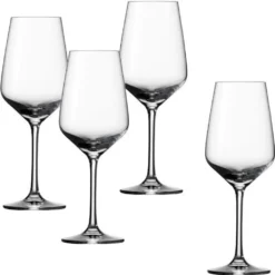 Vivo - Villeroy Und Boch Group Vivo Voice Bas.Glas Weissweinglas Set 4tlg. 19-5300-8120 -Küchenbedarf Geschäft 7420d1258d155fb4ece6d2cf1b9d18ad
