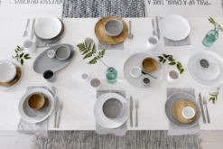 Arzberg JOYN | WHITE Set 12-tlg. -Küchenbedarf Geschäft 74290abdf14ac248104e5e14ad16b9b5