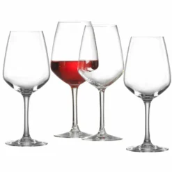 Ritzenhoff & Breker Burgunderglas "MAMBO" 0,5 L -Küchenbedarf Geschäft 7460551f5b36471eb64a32de2b710f54