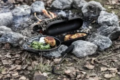 Petromax Gusseiserner Kartoffelbräter -Küchenbedarf Geschäft 74d47c59c11994853c9235ef2d594d24