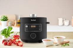 Tefal Multikocher Turbo Cuisine 5l -Küchenbedarf Geschäft 74f4672a839e2a82274bde2cef0a06d4