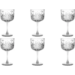 Pasabahce Gin & Tonic Gläser Timeless 6 Stk. 55 Cl 440237 9 Pasabahce Gin & Tonic Gläser Timeless 6 Stk. 55 Cl 440237 -Küchenbedarf Geschäft 7504f8a45e4902a38a97f12cbfac6181