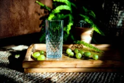 Konzept 11 Trinkgläser Set 12er 300 Ml Wassergläser Glas Transparent Spülmaschinengeeignet 13 Konzept 11 Trinkgläser Set 12er 300 Ml Wassergläser Glas Transparent Spülmaschinengeeignet -Küchenbedarf Geschäft 7596930f58f879b75e3810e56455b963