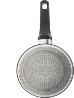 Tefal Kochtopf, Stieltopf, Milchtopf, Bratpfanne, Induktion 16cm -Küchenbedarf Geschäft 75dac11e7e3b4d9468a1606b3809439d