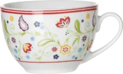 Flirt By R&B 17960 'Doppio Shanti' Kaffeeservice, 18-teilig (1 Set) -Küchenbedarf Geschäft 76522816e337085c4524b672f63edae9