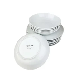 Villeroy & Boch Vivo - Villeroy Und Boch Group Vivo NewFreshBasic Tafelset 12tlg. 19-5254-7609 21 Villeroy & Boch Vivo - Villeroy Und Boch Group Vivo NewFreshBasic Tafelset 12tlg. 19-5254-7609 -Küchenbedarf Geschäft 7699e73174297d87ff47f0c0d3168f31