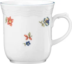 Seltmann Weiden Frühstück-Set Sonate Bunt Landhaus Traditionell -Küchenbedarf Geschäft 76e3f2a6fb7ea277605a16d680fb624a