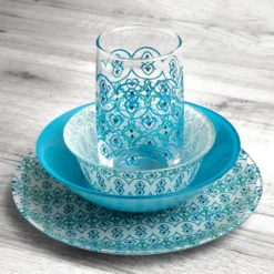 Tafelservice Luminarc Gesichirr Set Essservice 6 Presonen Speiseservice 46 Tlg 26 Tafelservice Luminarc Gesichirr Set Essservice 6 Presonen Speiseservice 46 Tlg -Küchenbedarf Geschäft 7866eea15ecc85584ce0e067c773ad12