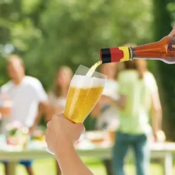 Taste Hero Deutschland Bier-Aufbereiter - Schwarz/rot/gold Bier Zapfanlage Aufbereiter EM 2021 Deutschland Taste Hero Die Höhle Der Löwen -Küchenbedarf Geschäft 78cacee263f2266ccb0e025088a1f4d3