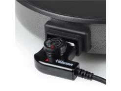 Tristar Multifunktionspfanne PZ-2964 1500 W 40 Cm -Küchenbedarf Geschäft 7ab9e198f9b799aa09e844ffcea8311e