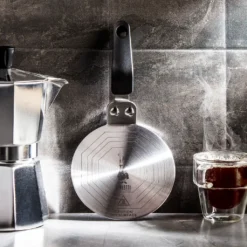 Bialetti Induktionskochteller 13cm -Küchenbedarf Geschäft 7bc6f5158b66f2b6b172e3c2b521f6fe