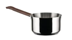 Alessi Kasserolle Edo Ø 16 Cm