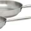 ELO Pfannenset Profi Therm 2 Teilig (24 Und 28 Cm) Aus Edelstahl, 24540 -Küchenbedarf Geschäft 7de08a2d3187376a85cea5d370ccf784