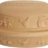 RÖmertopf 2 119 05 Römertopf &quot Rustico&quot 2,5 Kg Für 2 - 4 Personen, Postsicher -Küchenbedarf Geschäft 7df78184682e1ec84e0b07752b7742dd