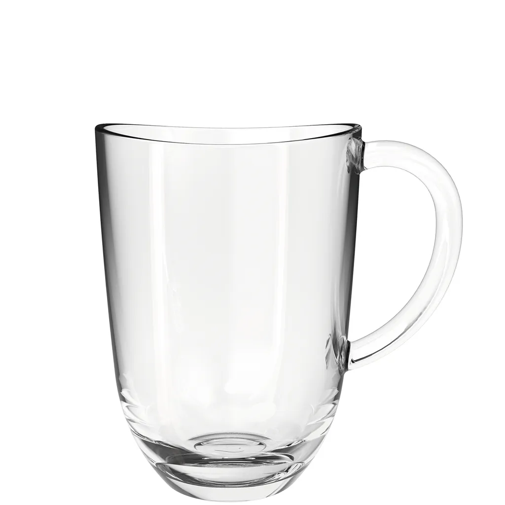 Leonardo Teegläser Napoli 380 Ml - 6 Stück 4 Leonardo Teegläser Napoli 380 Ml - 6 Stück – Bild 2