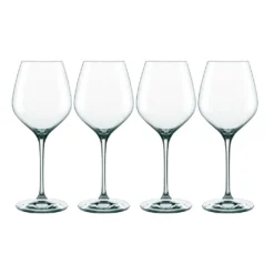 Nachtmann Supreme Burgunder XL Set/4 0092083-0 -Küchenbedarf Geschäft 7e71757313ccccc793643aabdaff523e