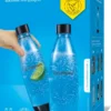SODASTREAM Tritan-Flasche Fuse Duo (1 L PET Flasche, Nur Für SodaStream Duo-Wassersprudler) -Küchenbedarf Geschäft 7e8dcaa8c51bafe1a0b2f13ff66bb128