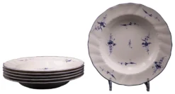 Villeroy & Boch Vieux Luxembourg Tafelservice Für 6 Personen 12-teilig -Küchenbedarf Geschäft 7ea1a56ef490e60f70769f782b0ec310